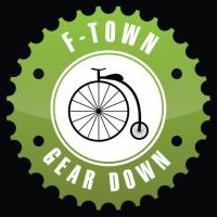 f-town gear down